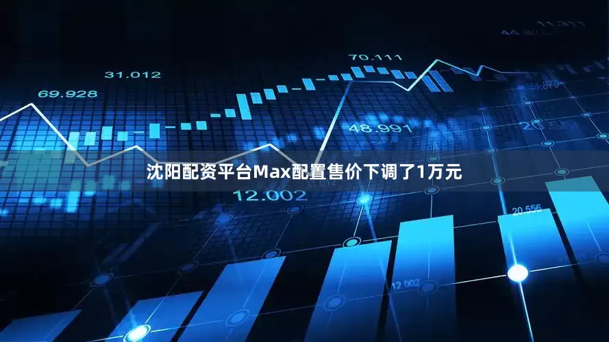 沈阳配资平台Max配置售价下调了1万元
