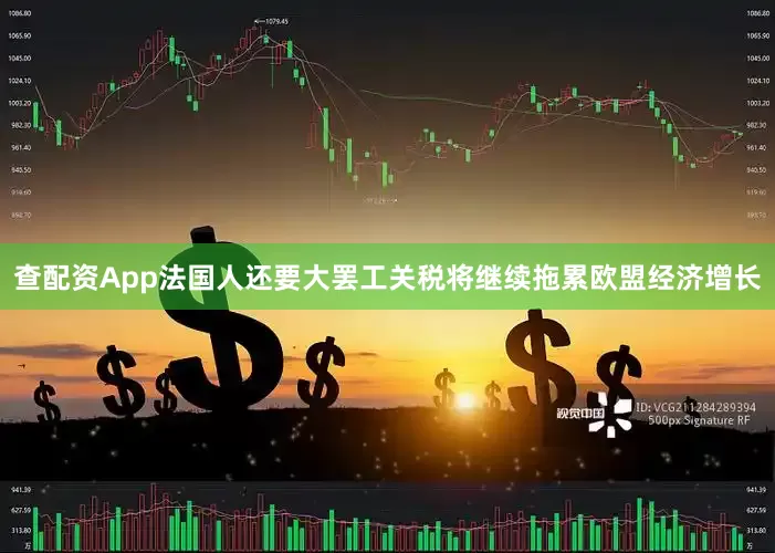查配资App法国人还要大罢工关税将继续拖累欧盟经济增长