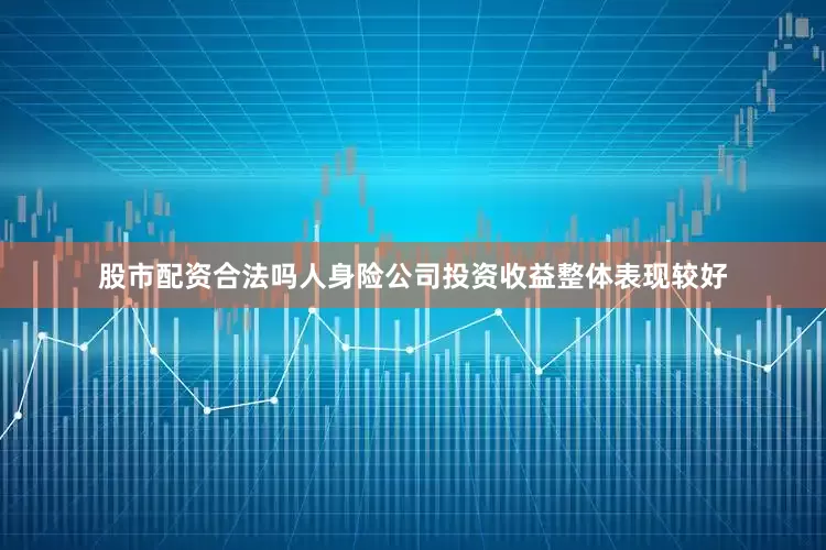股市配资合法吗人身险公司投资收益整体表现较好