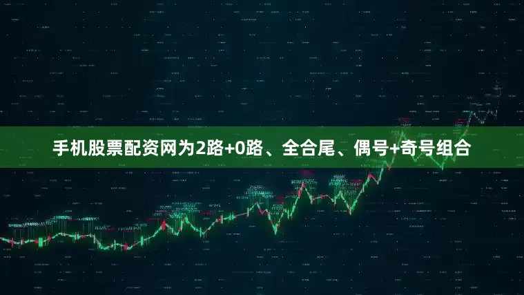 手机股票配资网为2路+0路、全合尾、偶号+奇号组合